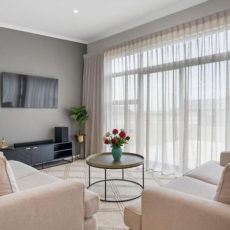 Pride Of Pinot - Martinborough Holiday Home Luaran gambar