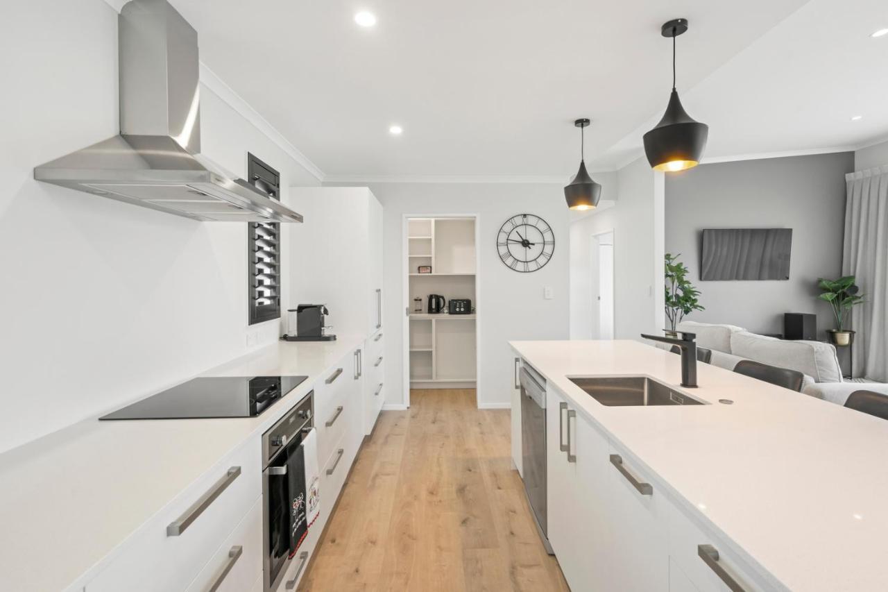 Pride Of Pinot - Martinborough Holiday Home Luaran gambar